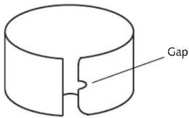 FUJITSU Stylistic ST5000 - REPLACING THE PEN TIP - 1