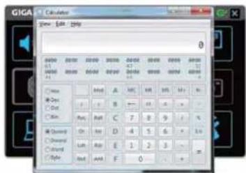 GIGA Calculator View 5bit 24Hz 0 00:00 01:00 02:00 03:00 04:00 05:00 06:00 07:00 08:00 09:00 10:00 Hua Dots Out Mix Pure PureWord PureWord Unread Style Add Add A B C D E F G H I J K L M N O P Q R S T U V W X Y Z A B C D E F G H I J K L M N O P Q R S T U V W X Y Z