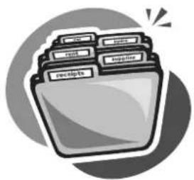 Receipts Options Recipients