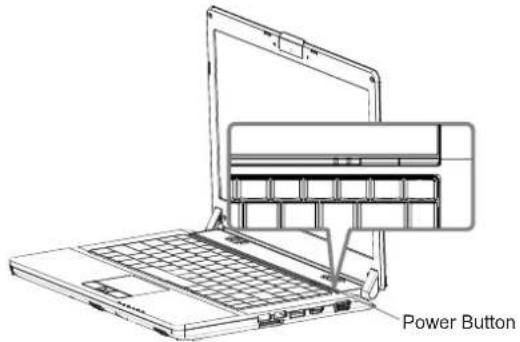 Power Button