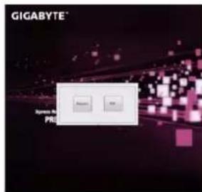 GIGABYTE® Response to PR