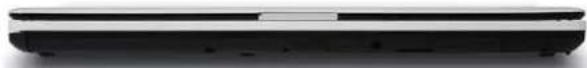 GIGABYTE Booktop M1305 - Front View - 1