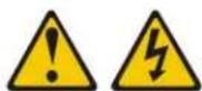 IBM BladeCenter HX5Type - Statement21 - 1