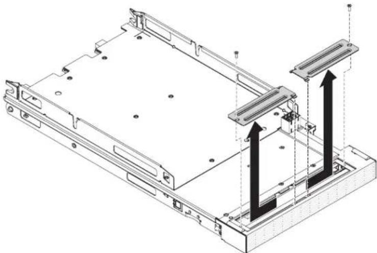 IBM BladeCenter HX5Type - InstallinganIBMMAX5 - 6