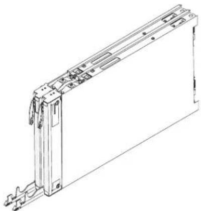 IBM BladeCenter HX5Type - Disassemblingascalablebladecomplex - 1