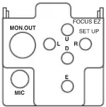 Ikegami High Performance IPD-DM100 - FOCUS EZ function - 1