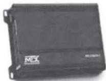 MTX Audio X3-17-Thunder6 - IN THE BOX - 5