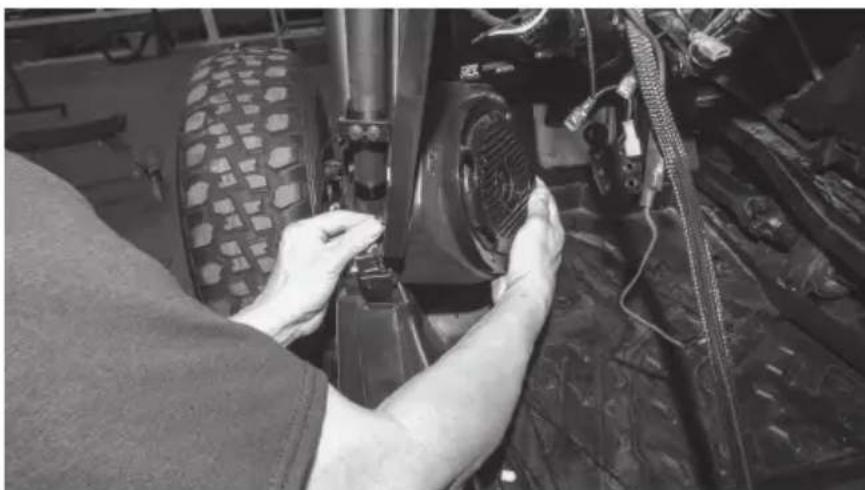 MTX Audio X3-17-Thunder6 - INSTALLATION - 35