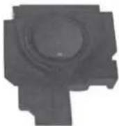 MTX Audio X3-17-Thunder6 - IN THE BOX - 8
