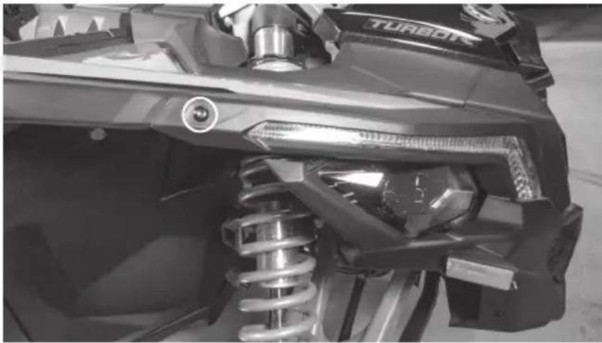 MTX Audio X3-17-Thunder6 - INSTALLATION - 15