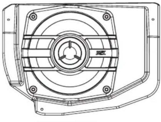 MTX Audio X3-17-Thunder6 - MX® AUDIO - 2