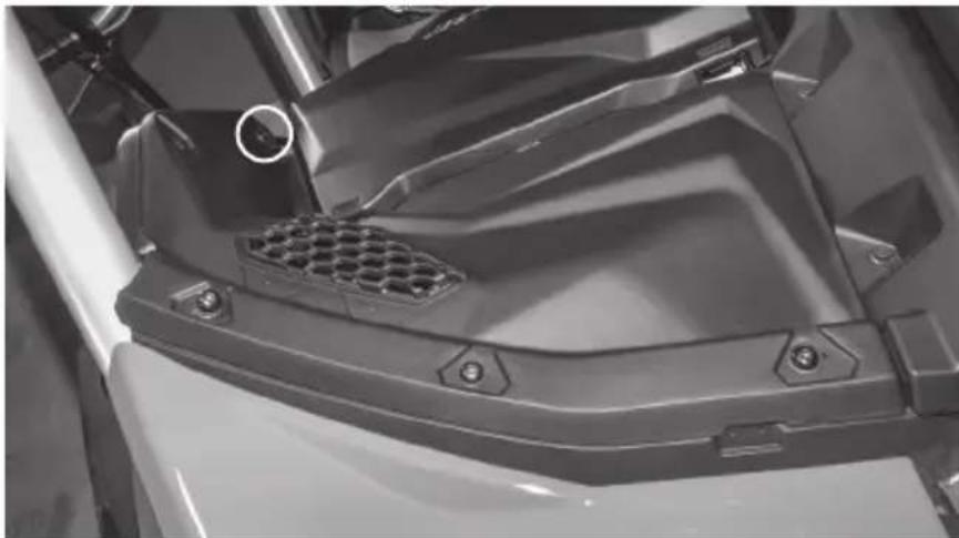 MTX Audio X3-17-Thunder6 - INSTALLATION - 17