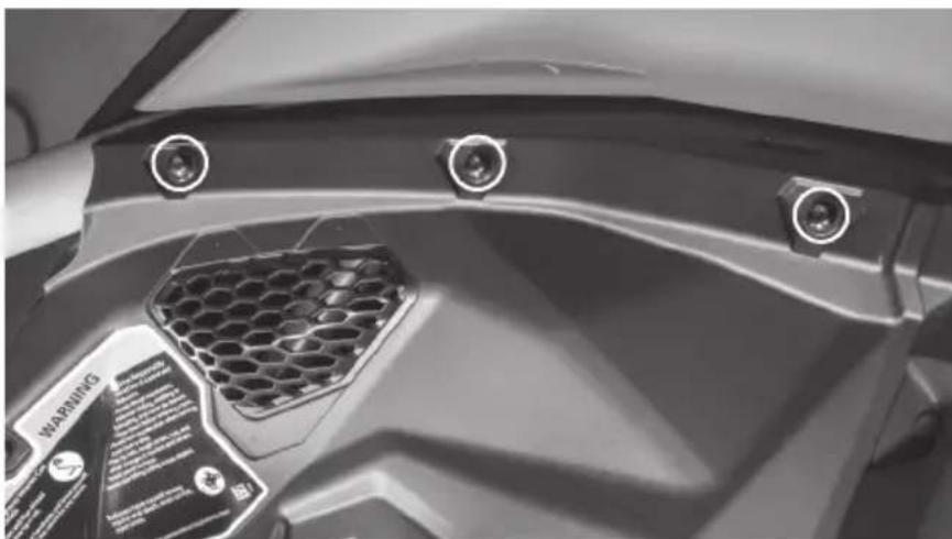 MTX Audio X3-17-Thunder6 - INSTALLATION - 3