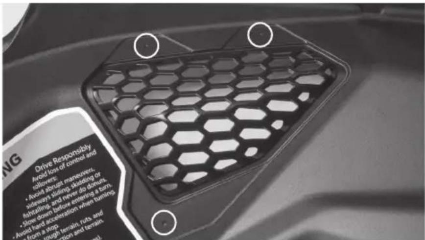 MTX Audio X3-17-Thunder6 - INSTALLATION - 15