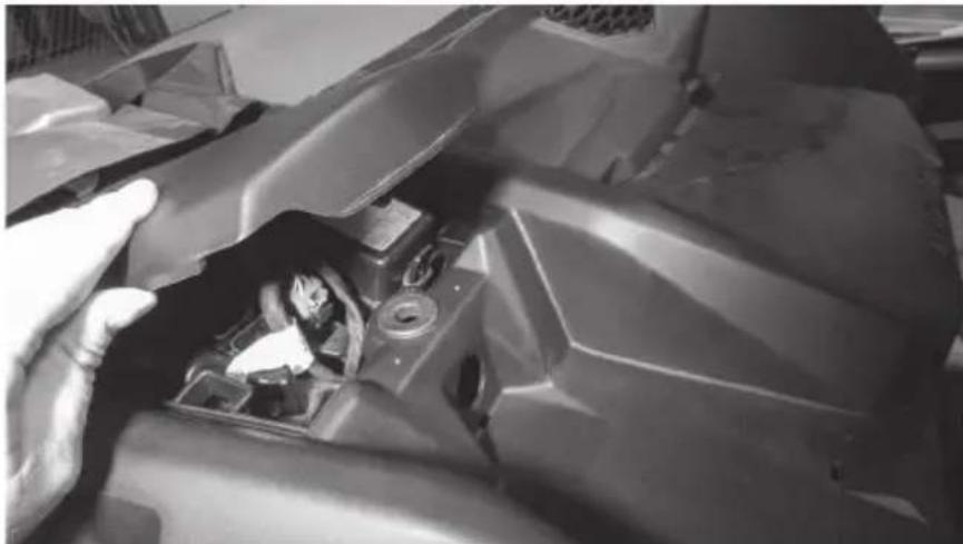 MTX Audio X3-17-Thunder6 - INSTALLATION - 1