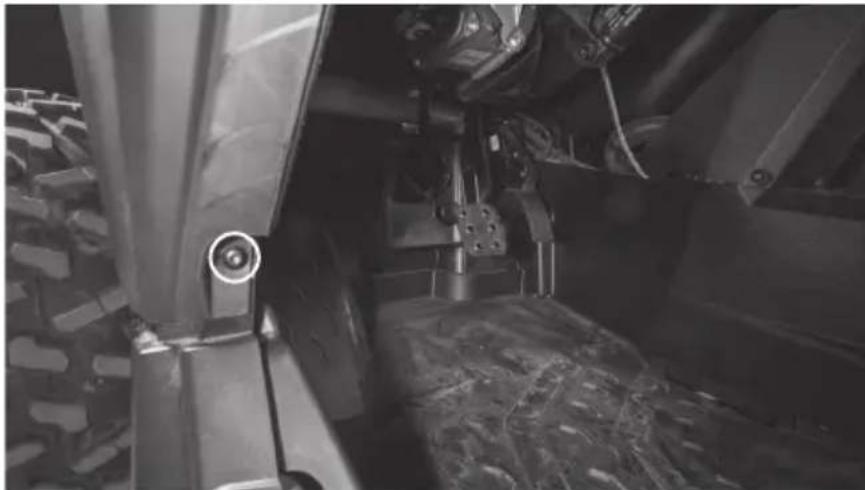 MTX Audio X3-17-Thunder6 - INSTALLATION - 3