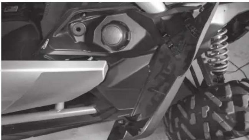 MTX Audio X3-17-Thunder6 - INSTALLATION - 11