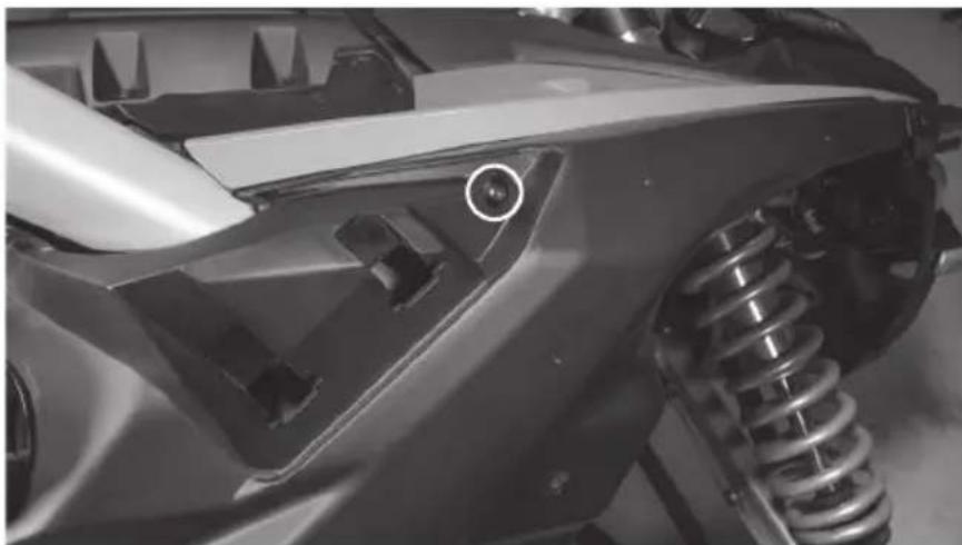 MTX Audio X3-17-Thunder6 - INSTALLATION - 13