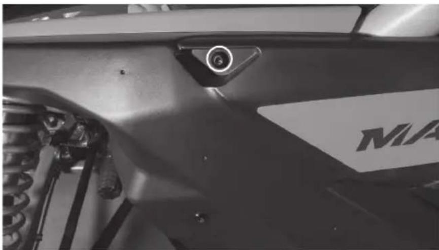 MTX Audio X3-17-Thunder6 - INSTALLATION - 2
