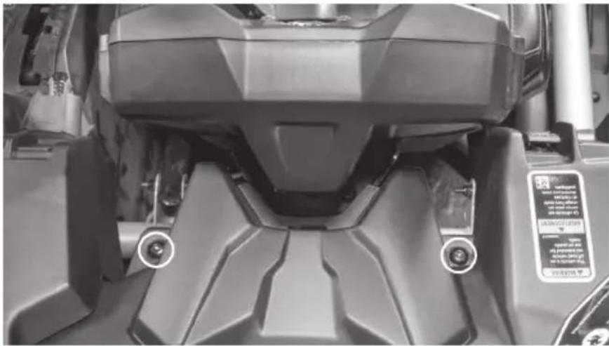 MTX Audio X3-17-Thunder6 - INSTALLATION - 4