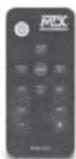 MTX Audio X3-17-Thunder6 - IN THE BOX - 3