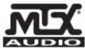 MTX Audio X3-17-Thunder6 - MX® AUDIO - 3