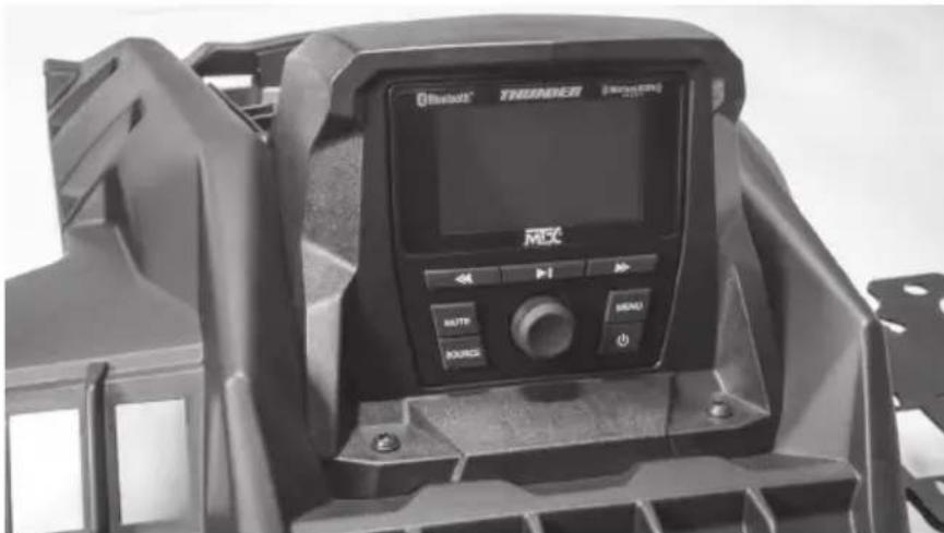 MTX Audio X3-17-Thunder6 - INSTALLATION - 13