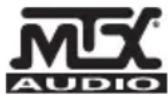 MTX Audio X3-17-Thunder6 - MX® AUDIO - 2
