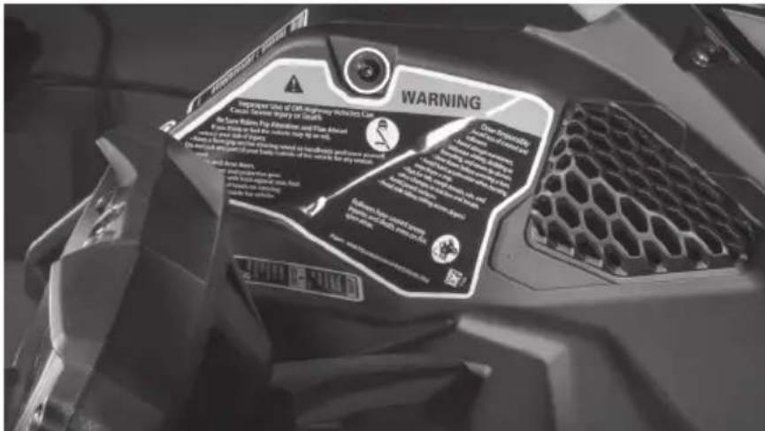 MTX Audio X3-17-Thunder6 - INSTALLATION - 1