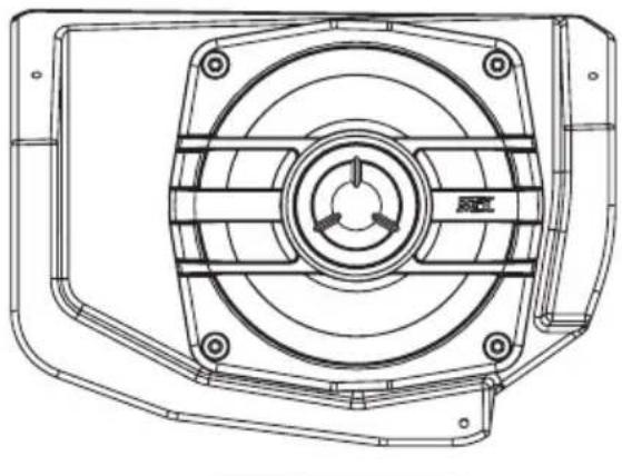 MTX Audio X3-17-Thunder6 - MX® AUDIO - 1