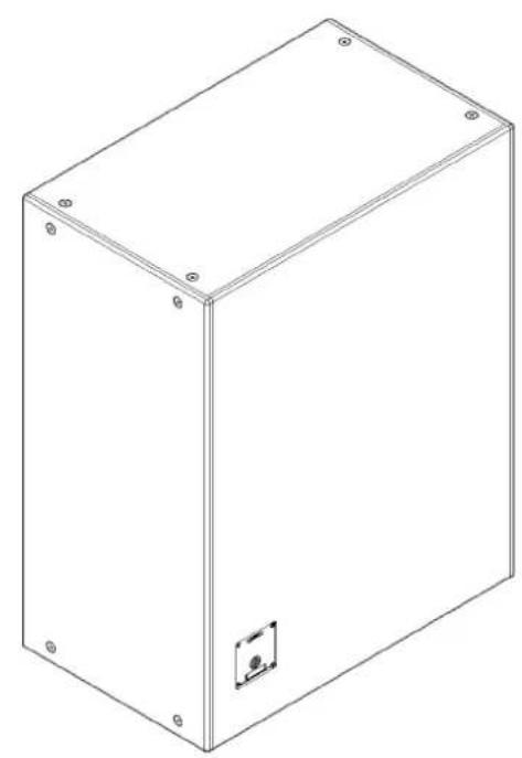 QSC SC-424-8F - Introduction - 2