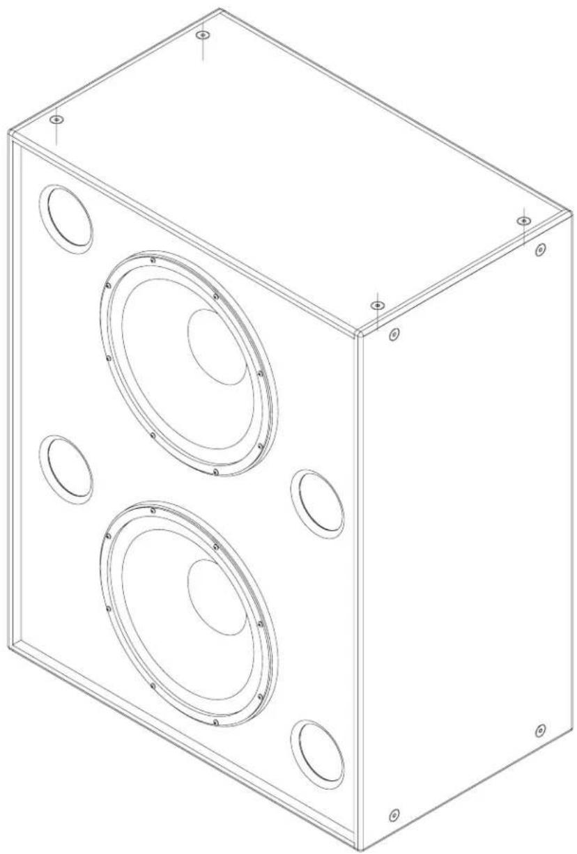 QSC SC-424-8F - E-mail: - 1