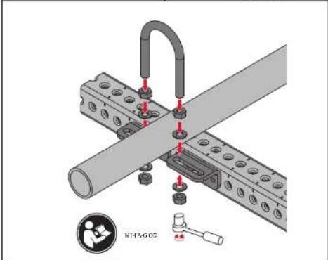 HILTI MP-UB OC - 2