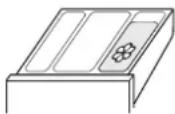 ZANUSSI FLS 579 C - Carga máx. 5 kg - 6