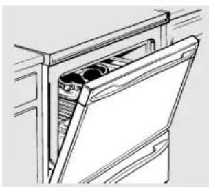 GE JBP84WHWW - Aluminum Foil - 1