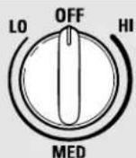 GE JBP84WHWW - Temperature Limiter - 1