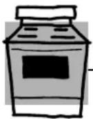 GE JBP84WHWW - SELF-CLEANING OVEN - 2
