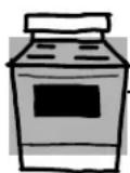 GE JBP35BKCT - OVEN - 1