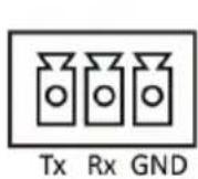 ATEN VM7824 - Connecting to the Matrix Switch via RS-232 - 2