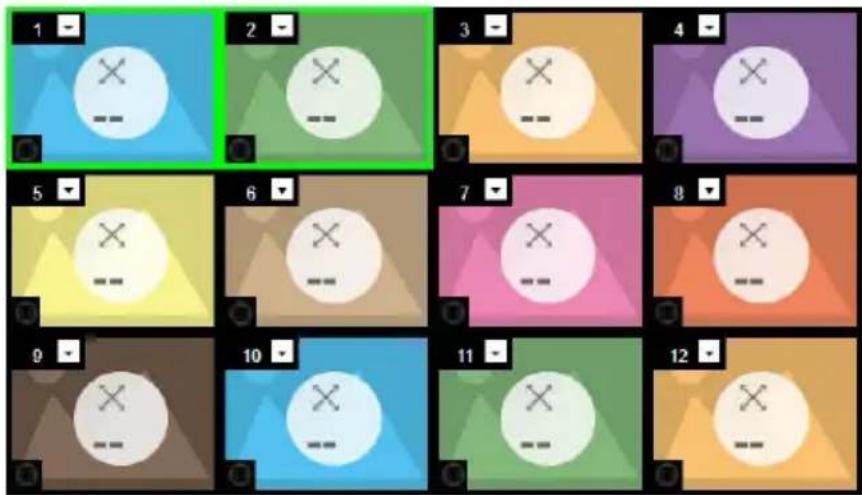 1 2 3 4 5 6 7 8 9 10 11 12
