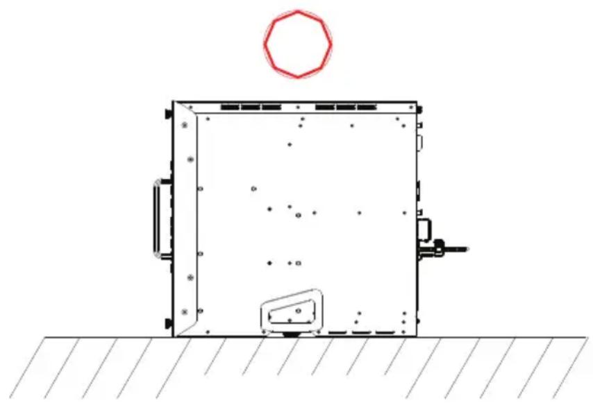 ATEN VM7824 - Transporting and Storing the Unit - 1