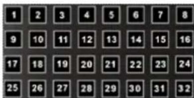 1 2 3 4 5 6 7 8 9 10 11 12 13 14 15 16 17 18 19 20 21 22 23 24 25 26 27 28 29 30 31 32