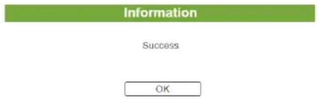 Information Success OK