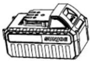Sun Joe 24V-X2-BVM190-RM - Optional Accessories - 3