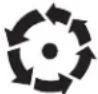 Sun Joe 24V-X2-BVM190-RM - Safety Symbols - 11