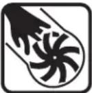 Sun Joe 24V-X2-BVM190-RM - Safety Symbols - 9