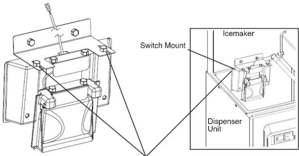 Hoshizaki KMS-1401MLJ - NOTICE - 1
