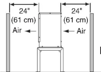 Hoshizaki KMS-1401MLJ - NOTICE - 2