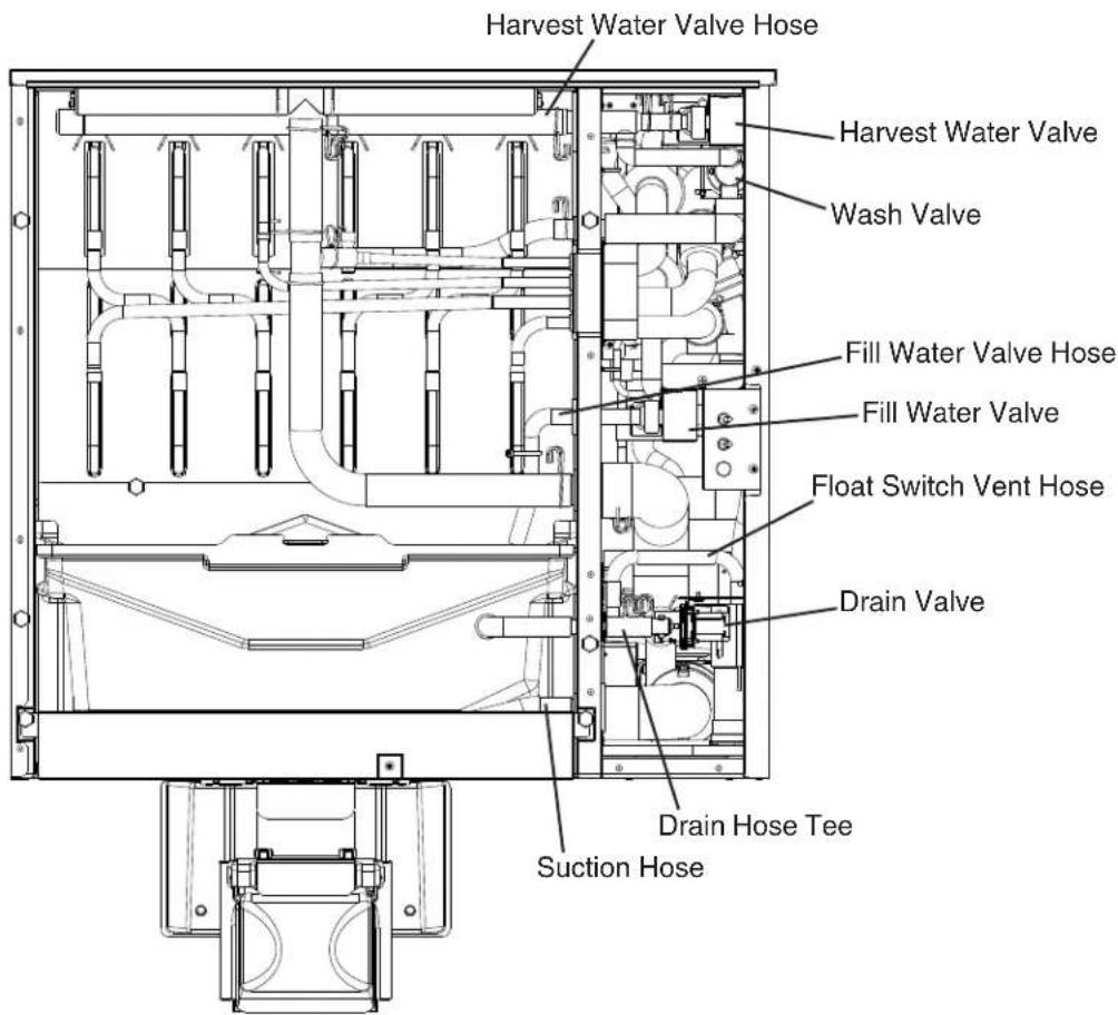 Hoshizaki KMS-1401MLJ - NOTICE - 1