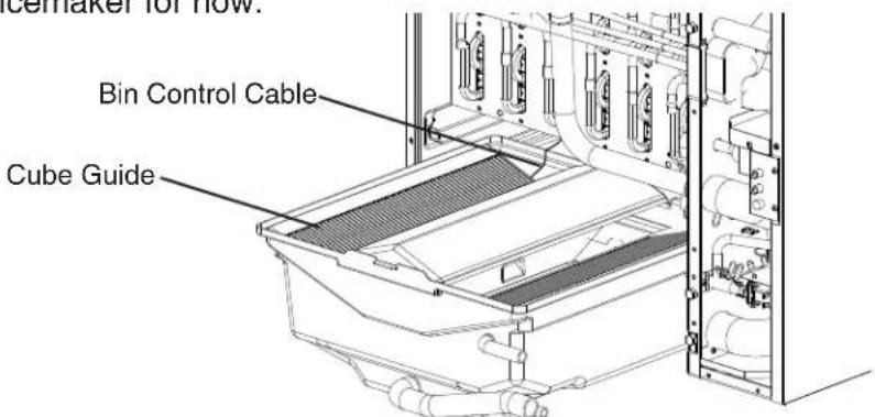 Hoshizaki KMS-1401MLJ - NOTICE - 2